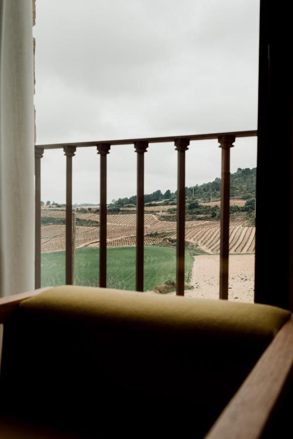 Palacio Condes De Cirac Villalba de Rioja Exterior foto