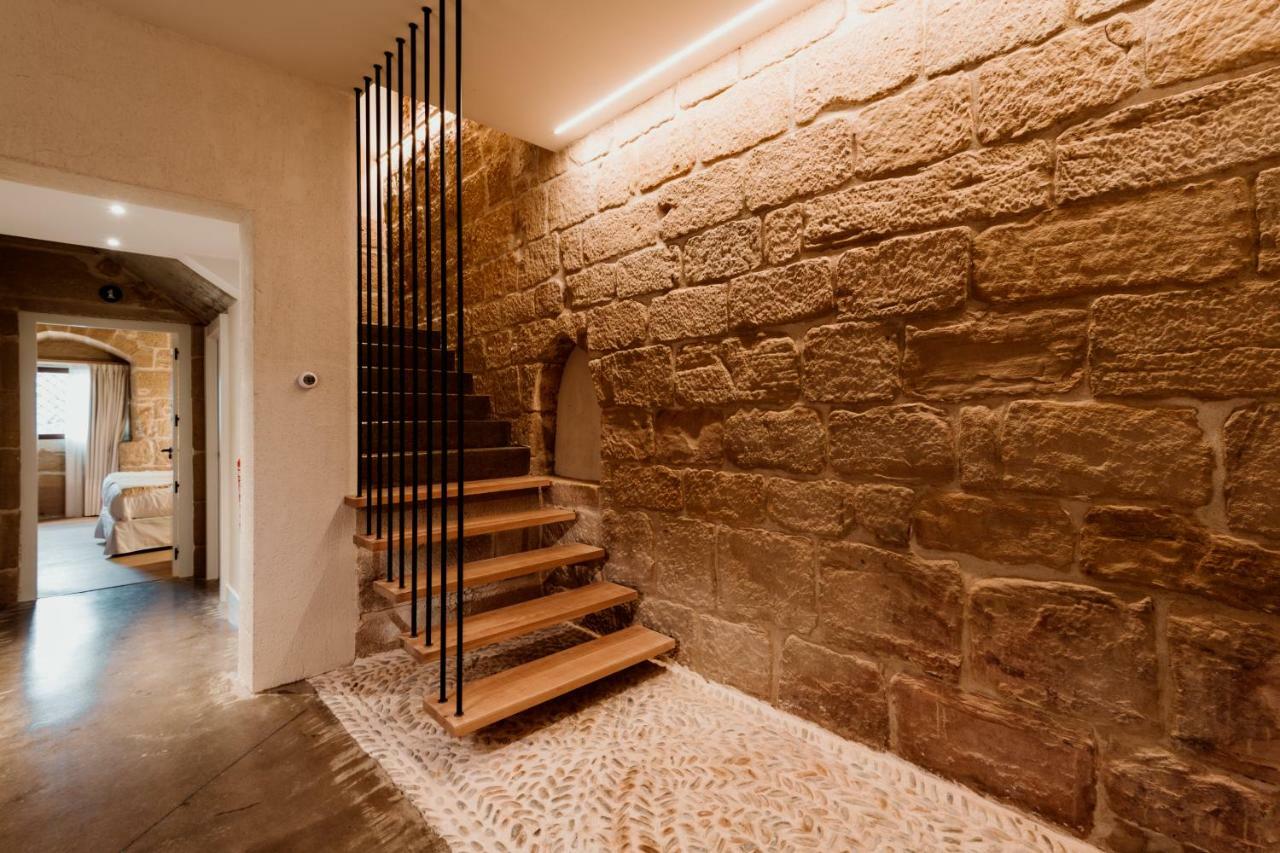 Palacio Condes De Cirac Villalba de Rioja Exterior foto